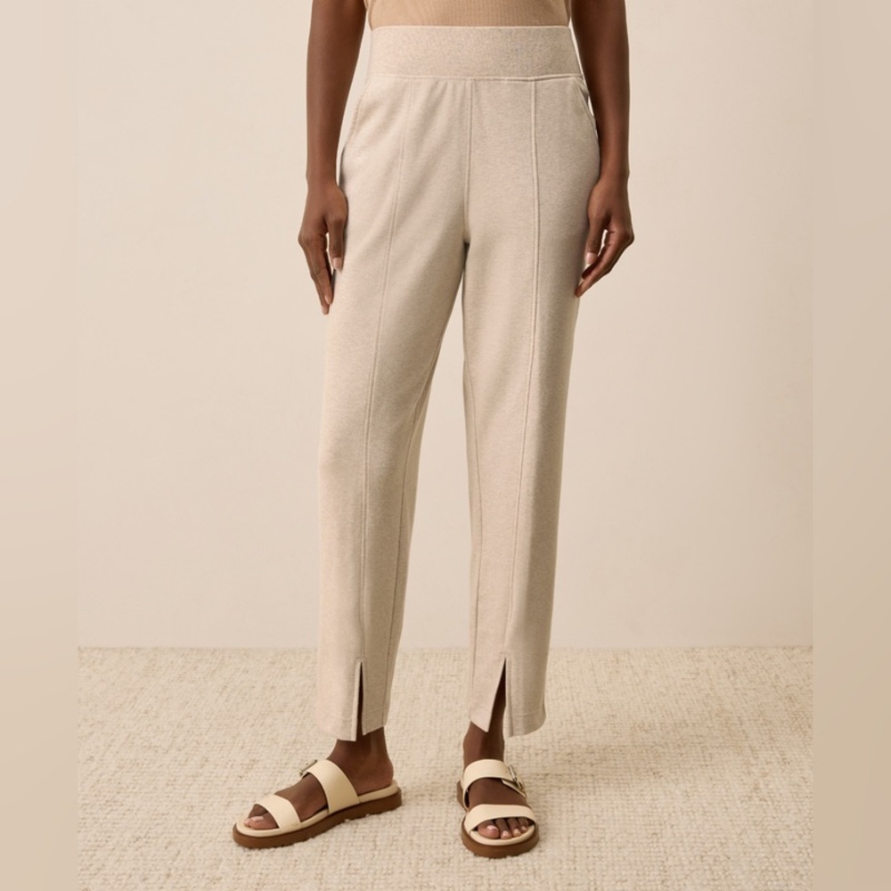 Pact Organic Airplane Tapered Leg Pant Organic Cotton